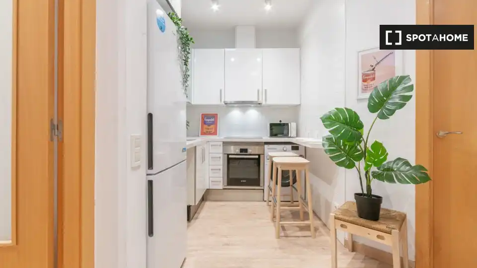 Habitación en alquiler, Barcelona