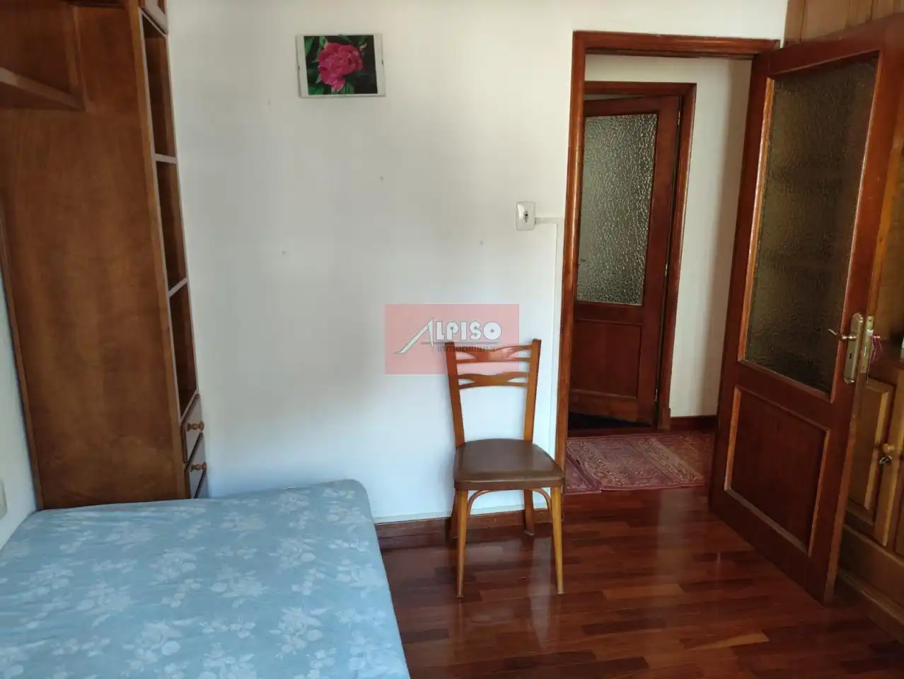 Pis de 75 m² a Ourense
