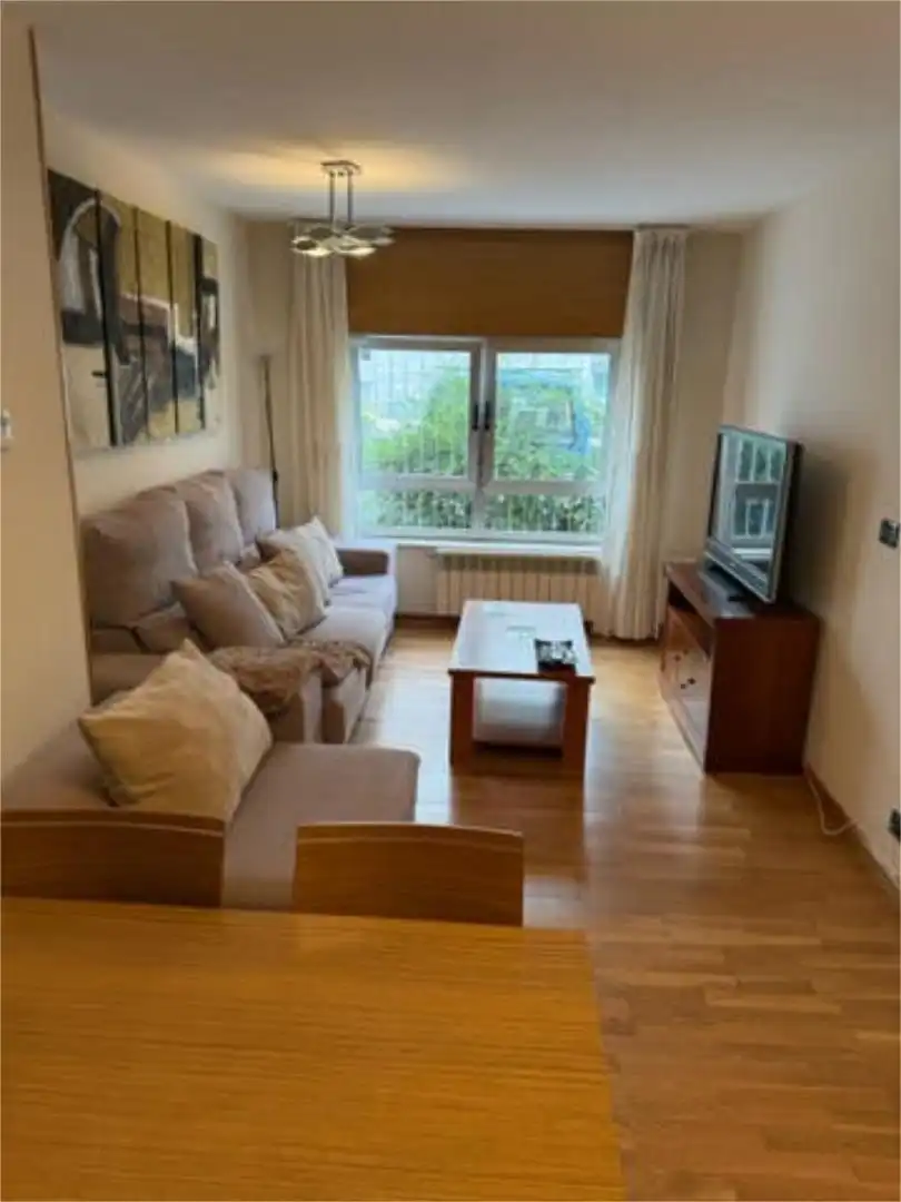 Habitación 90 m², Santiago de Compostela