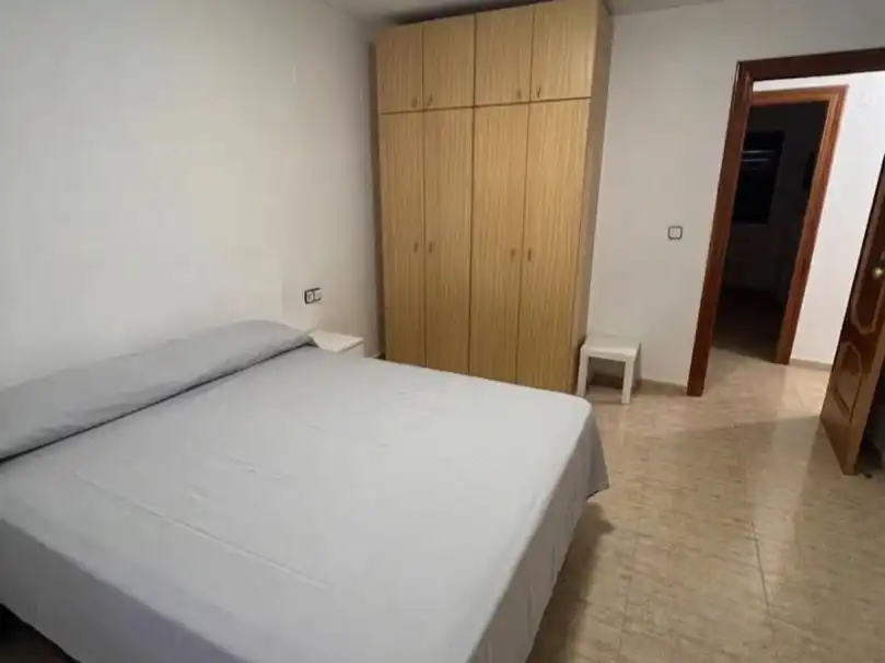 Piso de 120 m² en Burjasot