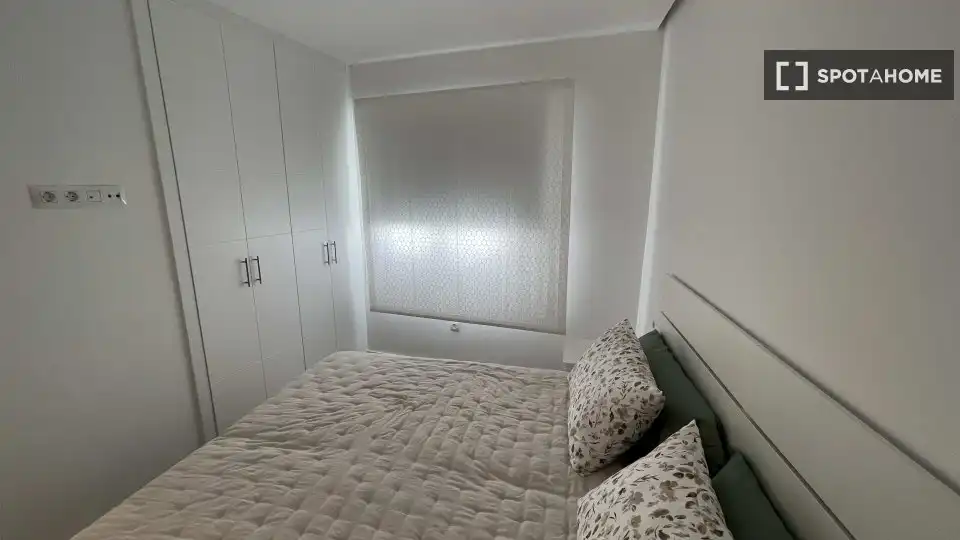 Habitación 75 m², Puerto de la Cruz