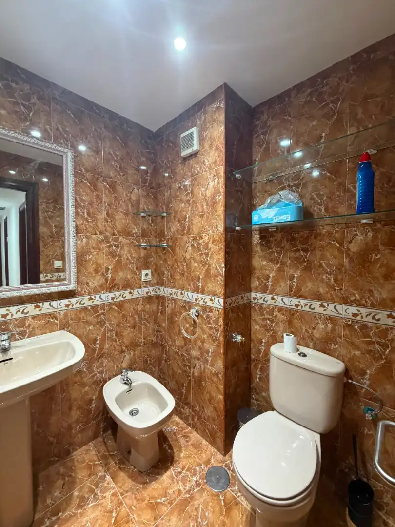 Piso de 100 m² en Córdoba