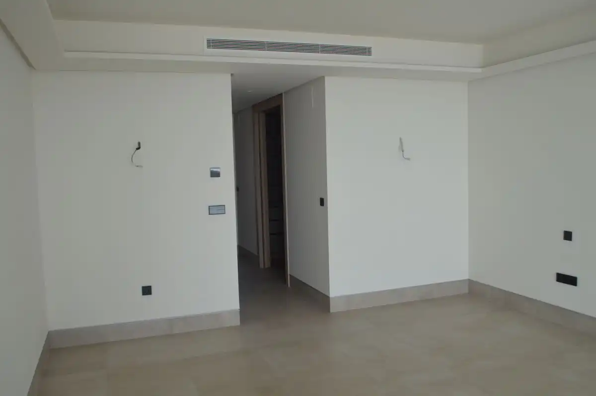Квартира 400 м² в Малаге