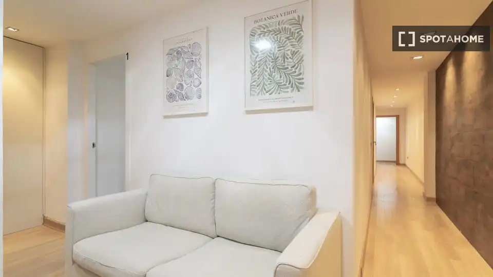 Habitació de lloguer, Alacant