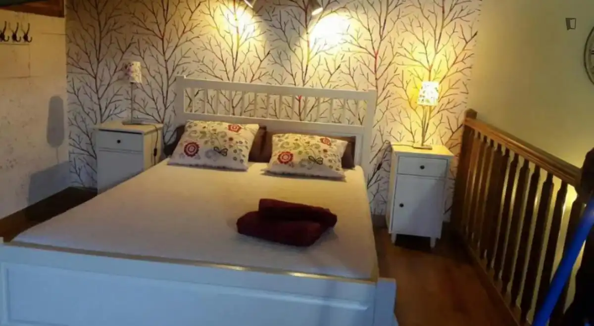 Piso de 140 m² en Bellver de Cerdanya