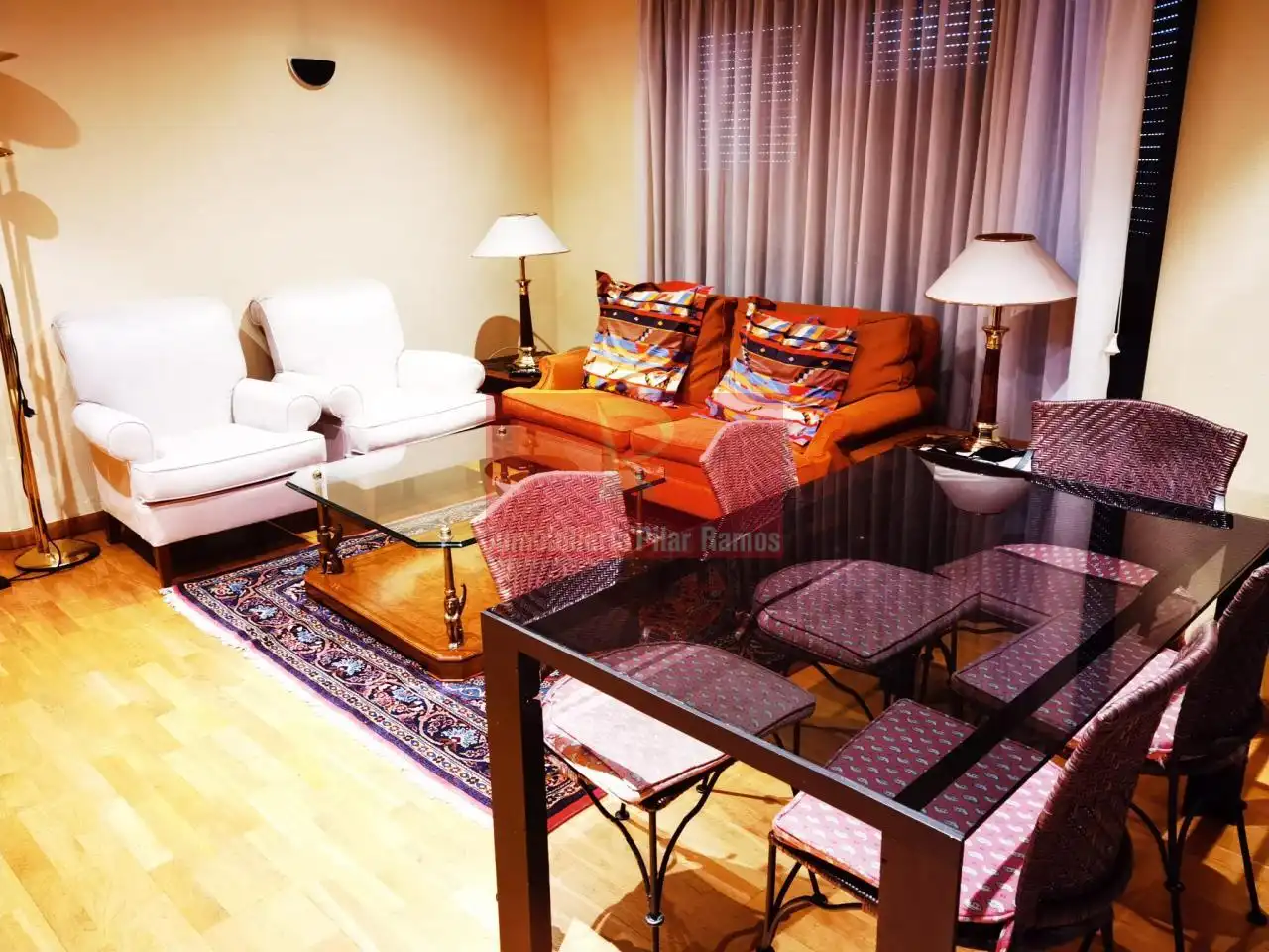 Piso de 97 m² en León