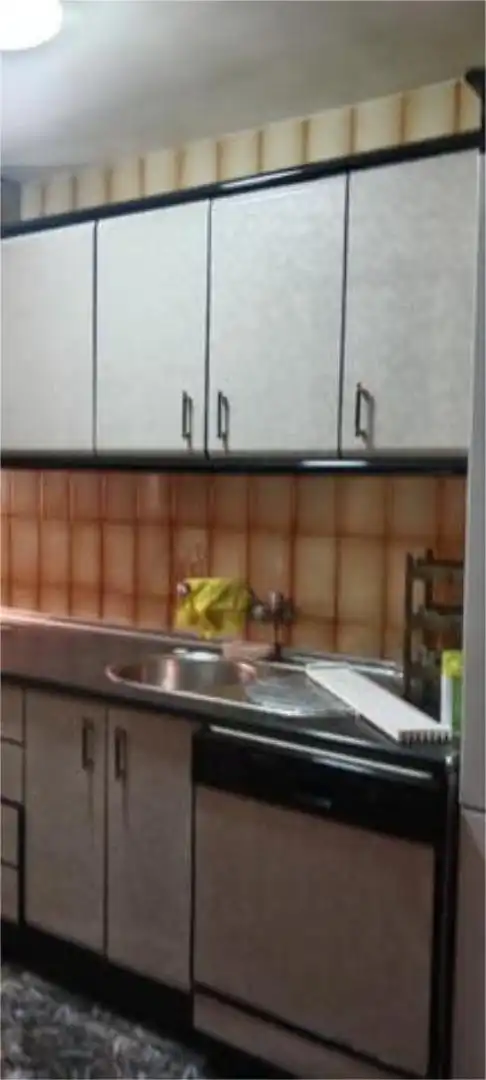 Pis de 120 m² a Jaén