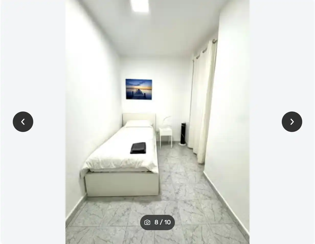 Piso de 120 m² en Santa Cruz de Tenerife