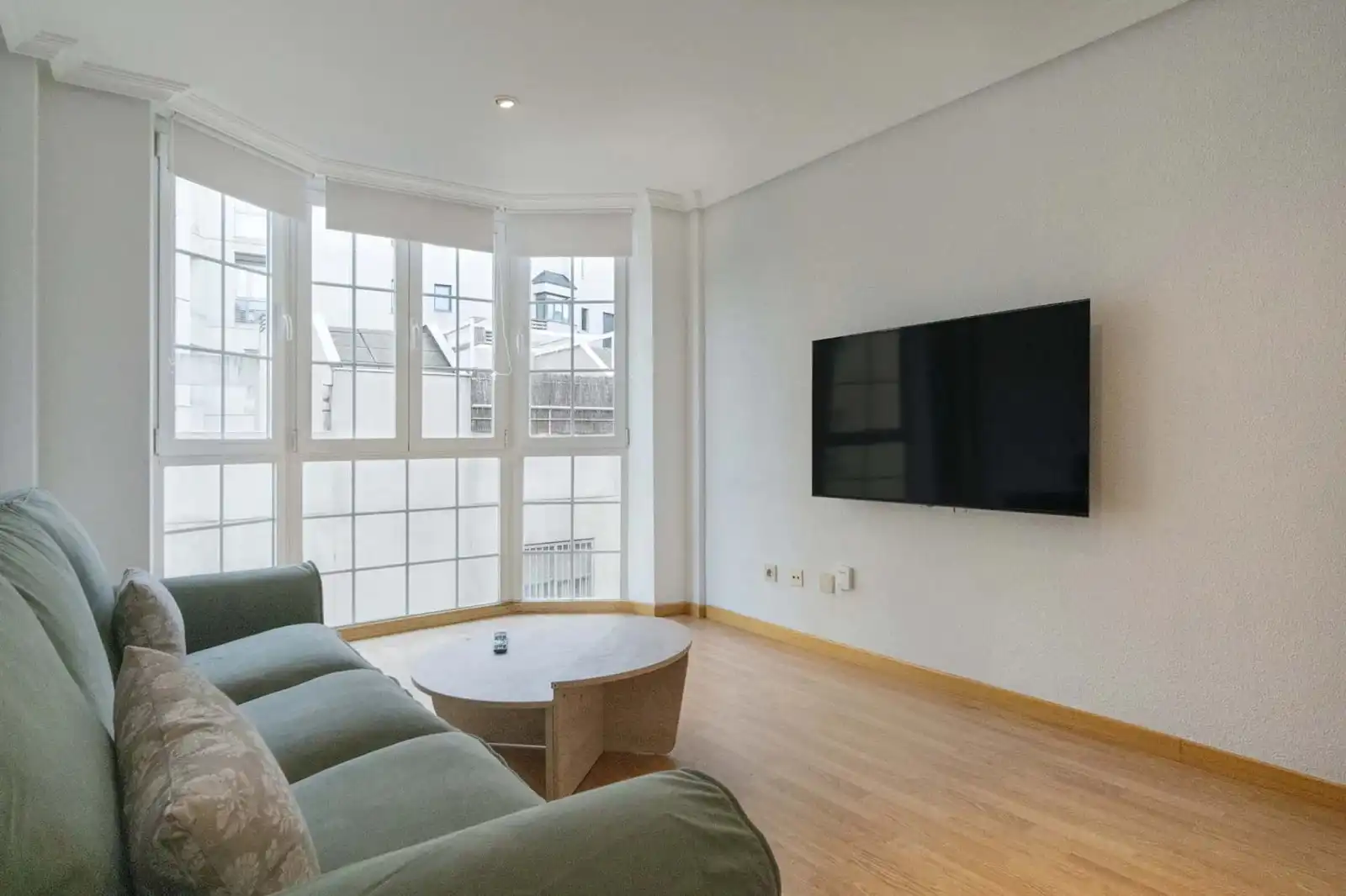 Wohnung 50 m² in Madrid