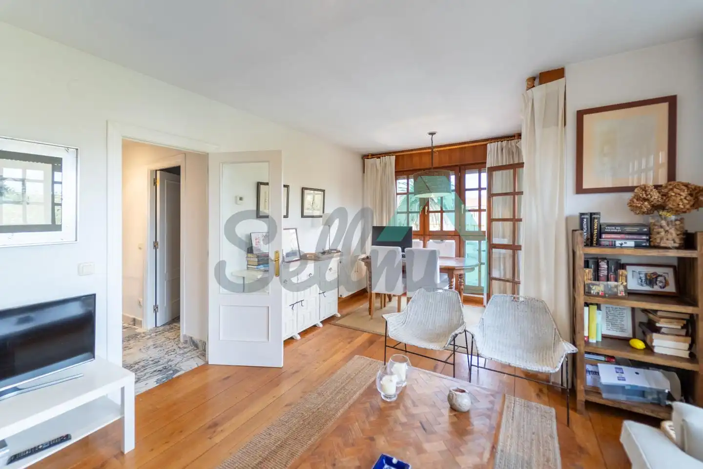 Piso de 72 m² en Llanes