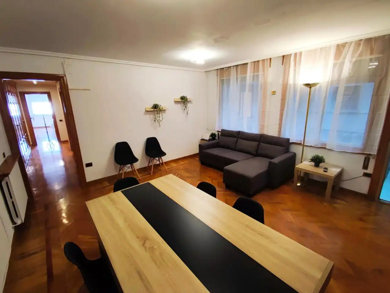 Habitación 235 m², Castellón de la Plana
