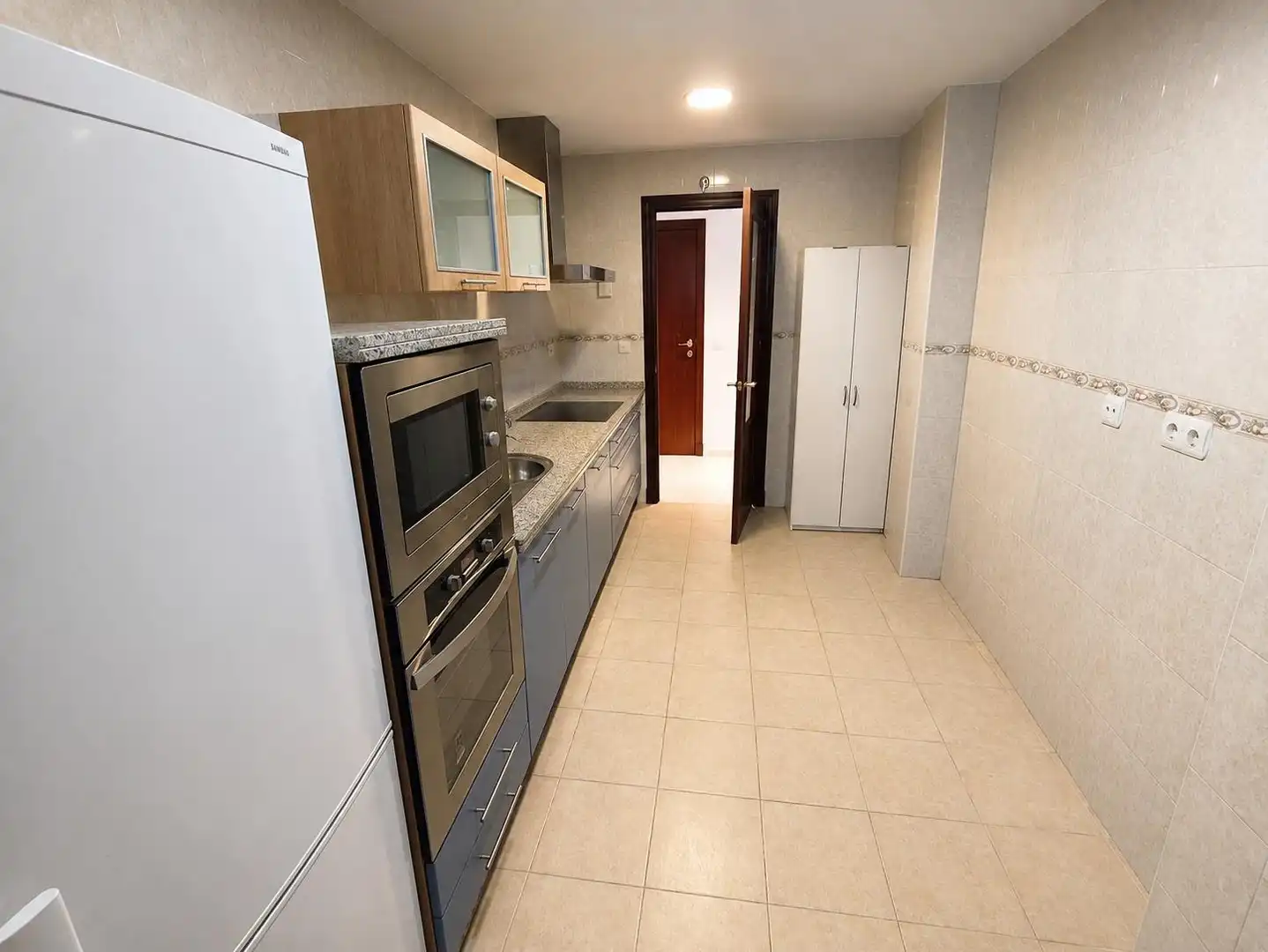 Piso de 100 m² en Jerez de la Frontera