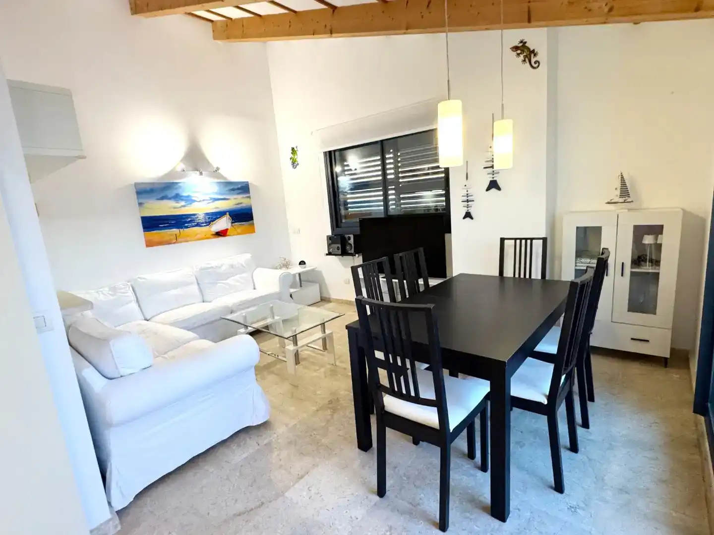 Piso de 85 m² en Ciutadella