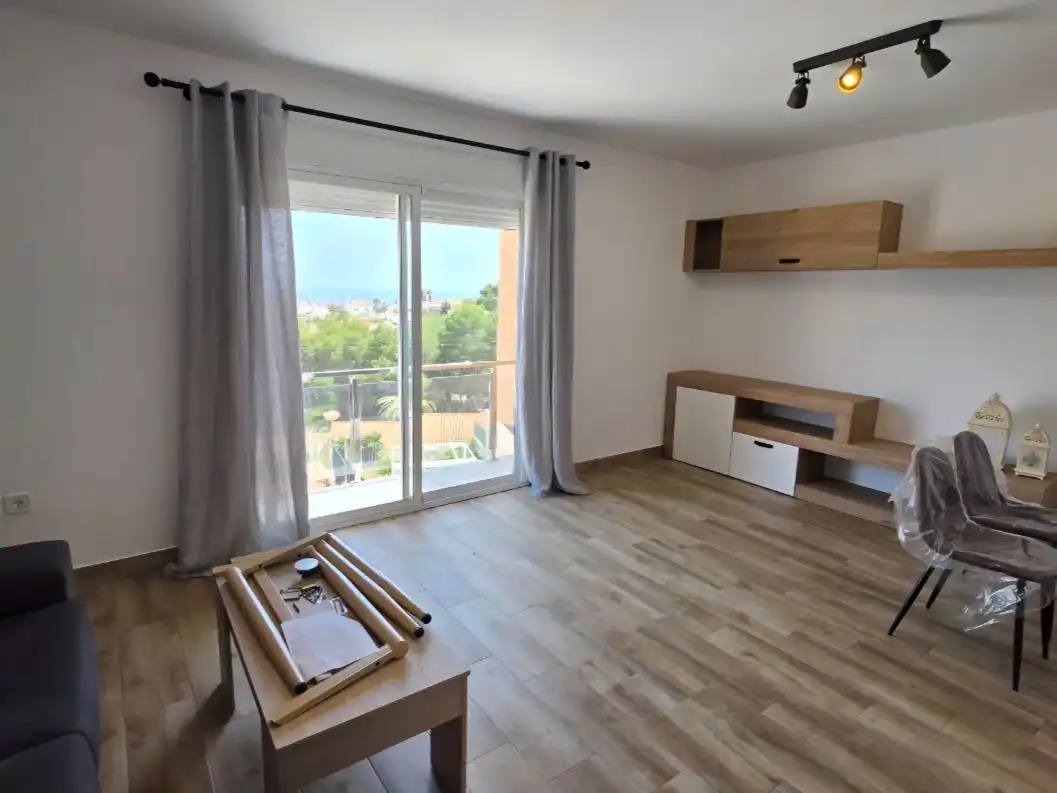 Haus 150 m² in la Nucia