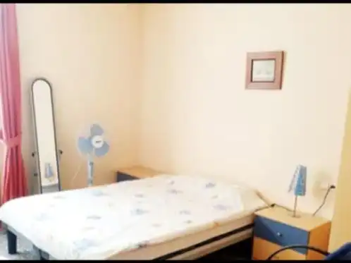 Pis de 80 m² a Baeza