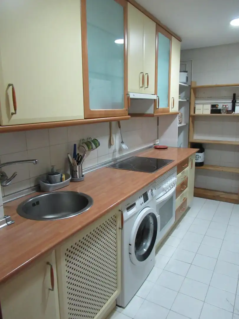 Pis de 90 m² a Cáceres