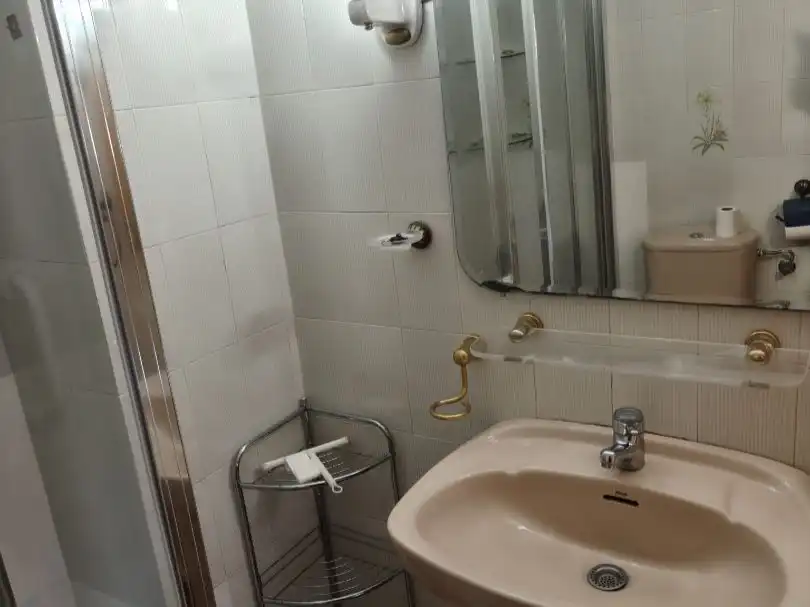 Pis de 97 m² a Saragossa
