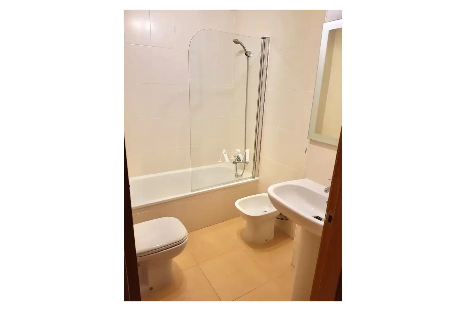 Piso de 80 m² en Torre Pacheco