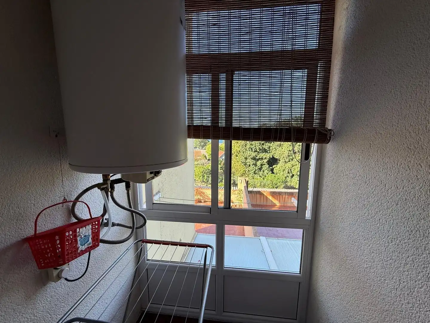 Piso de 105 m² en Rianxo