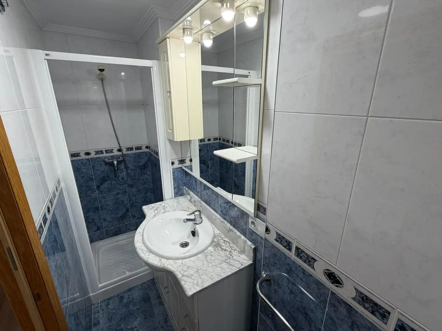 Piso de 57 m² en Ponferrada