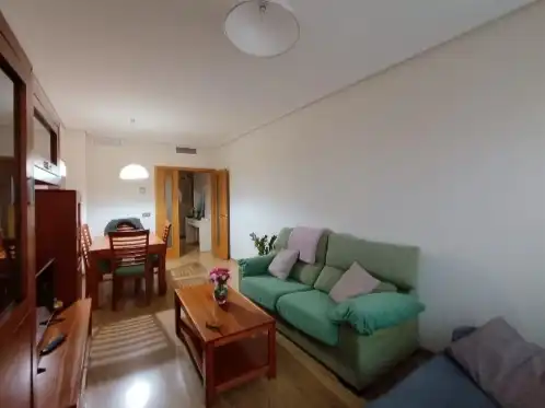 Habitación 89 m², Málaga