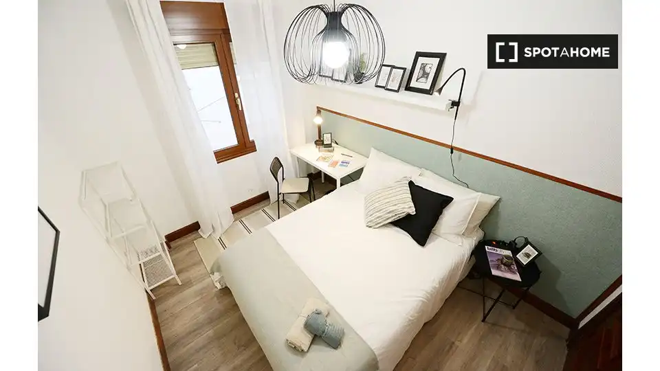 Habitación en alquiler, Bilbao