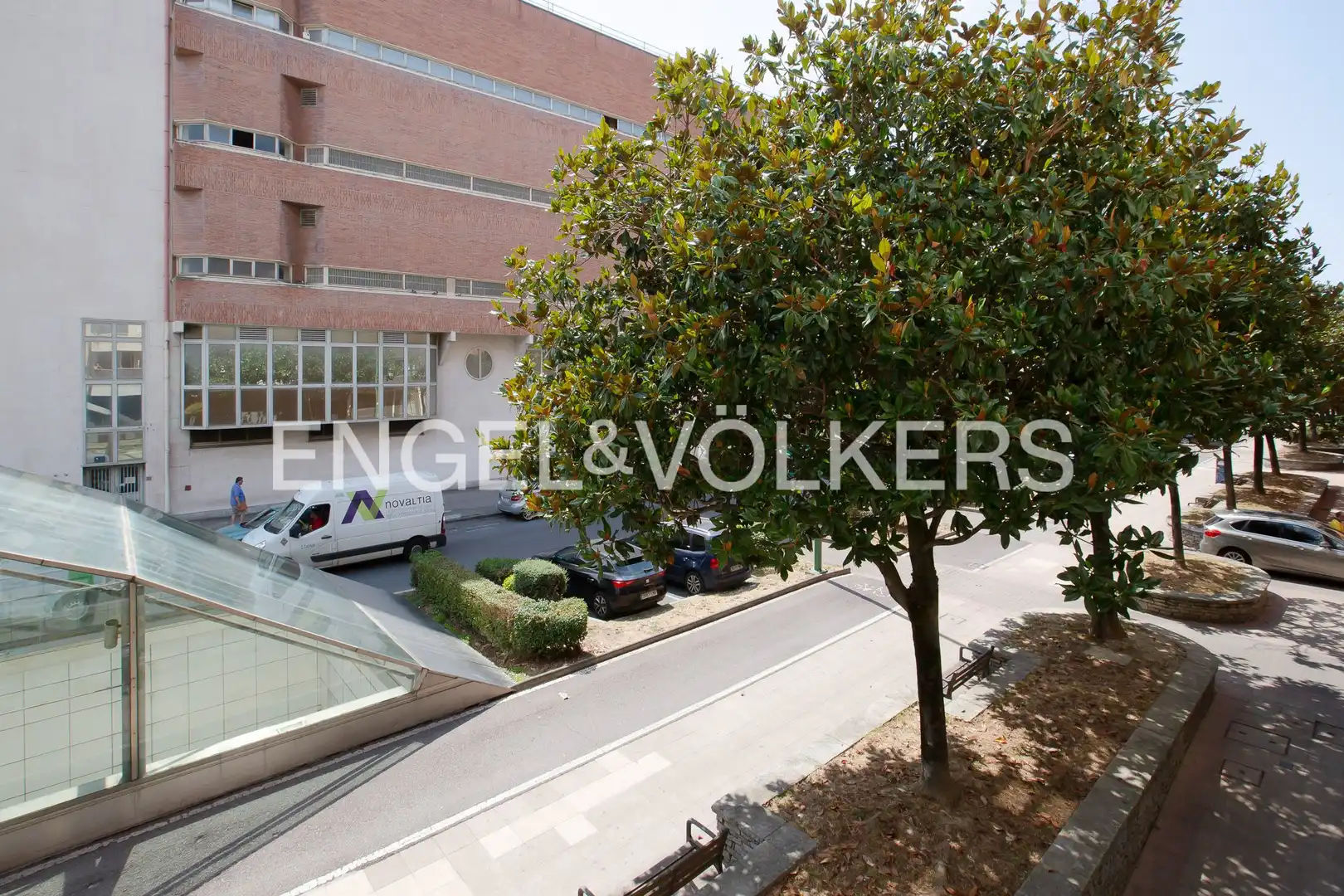 Piso de 90 m² en Guecho