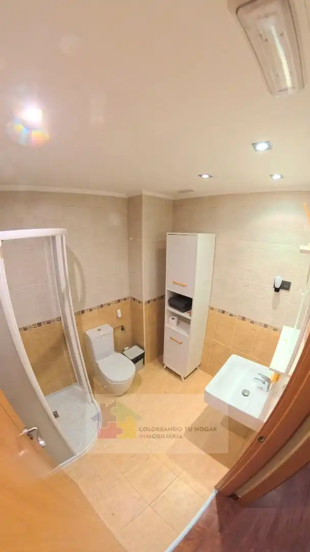 Piso de 142 m² en León
