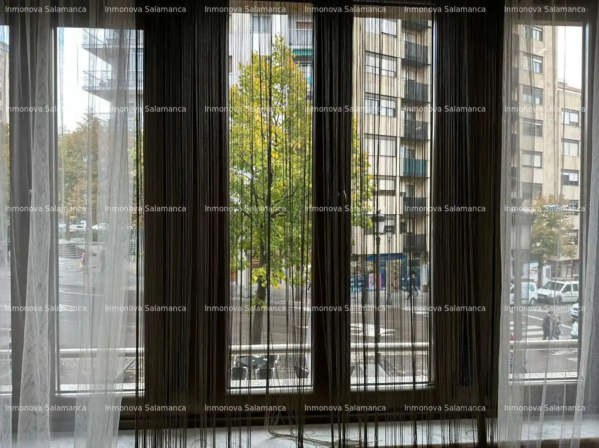 Piso de 75 m² en Salamanca