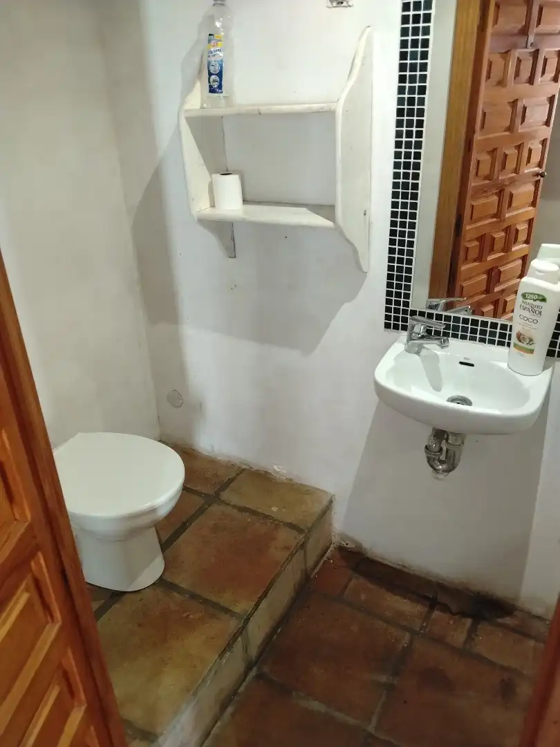 Casa de 300 m² en Tarifa