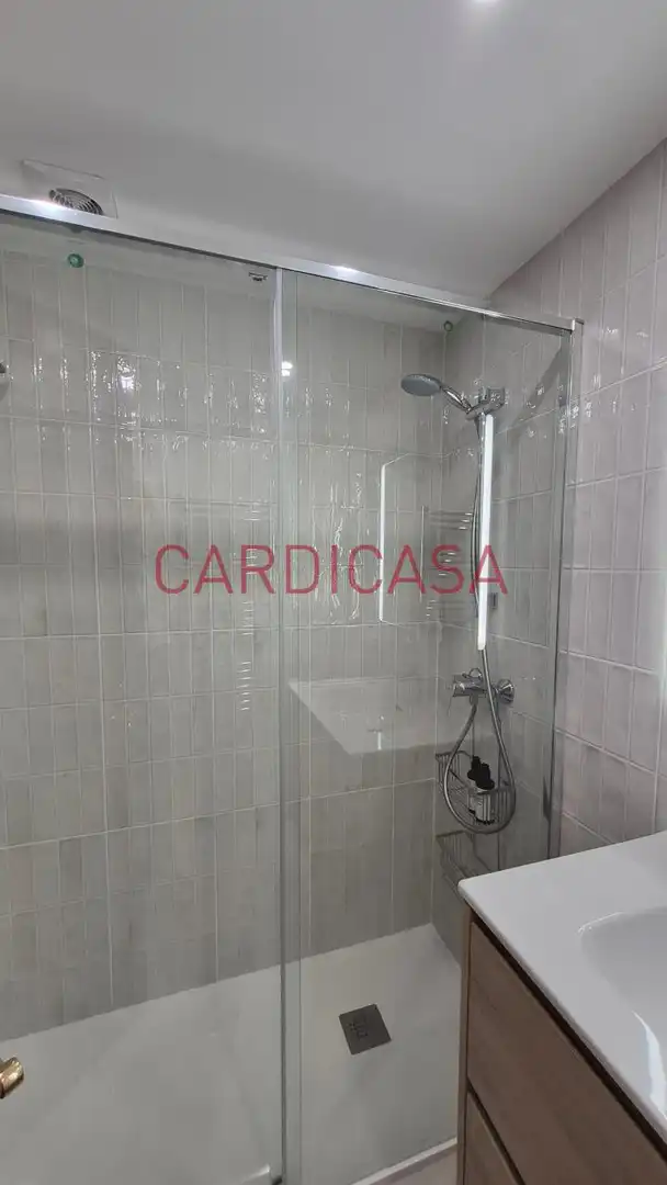 Piso de 96 m² en Vigo