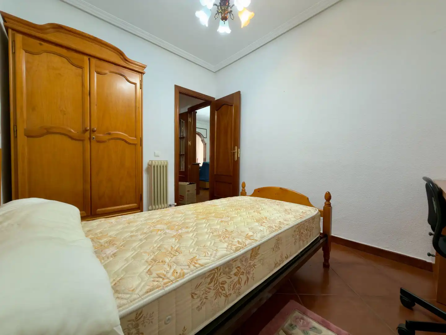 Piso de 121 m² en Talavera de la Reina