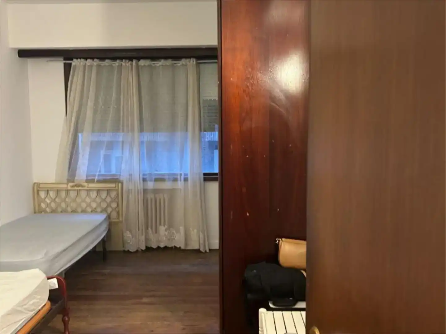 Piso de 100 m² en Bilbao