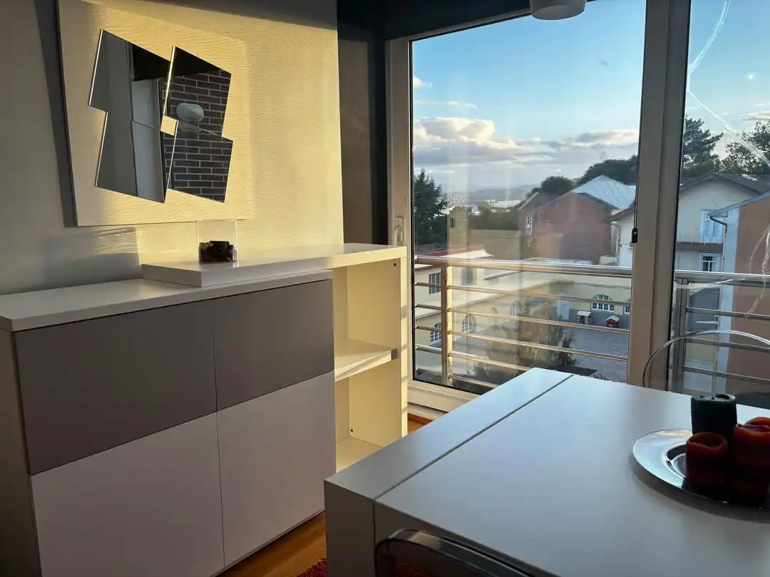 Piso de 90 m² en Santander
