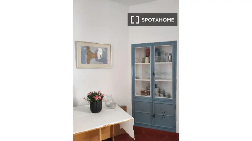 Habitación 81 m², Málaga