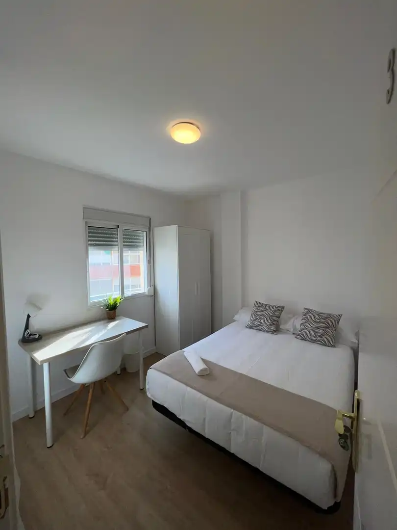 Habitación 120 m², Málaga