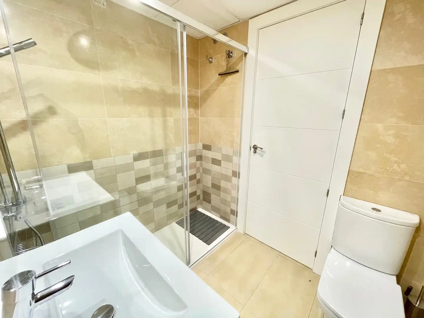 Piso de 75 m² en Los Alcázares
