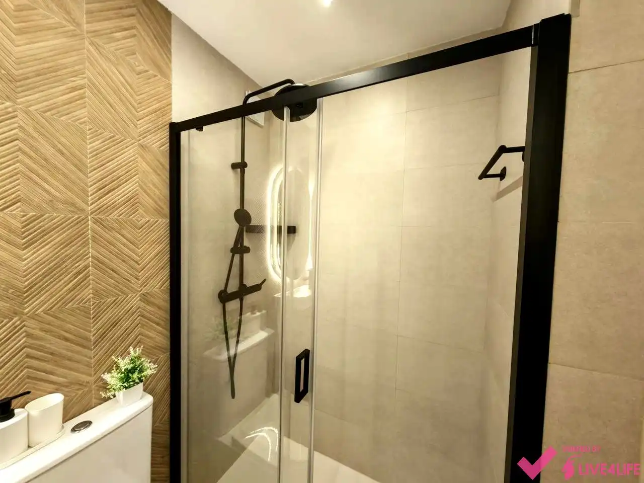 Habitación 84 m², Sevilla