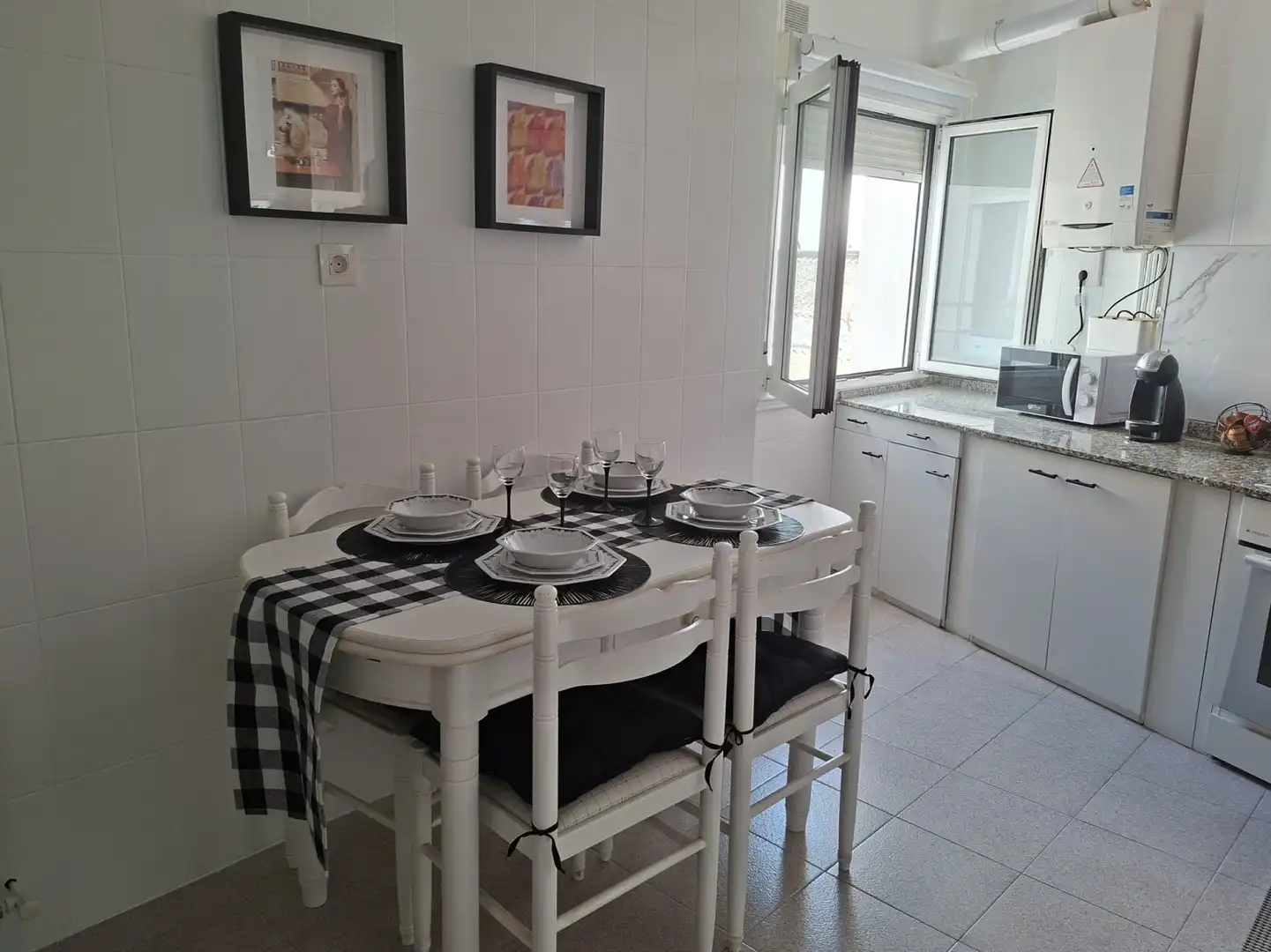Piso de 75 m² en Gijón