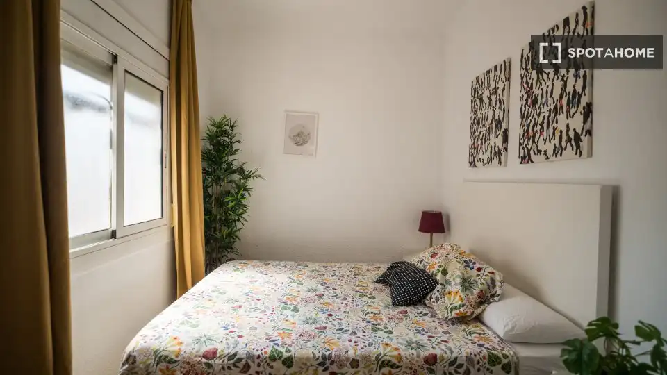 Habitación en alquiler, Barcelona