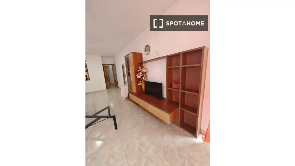 Habitación 98 m², Elche