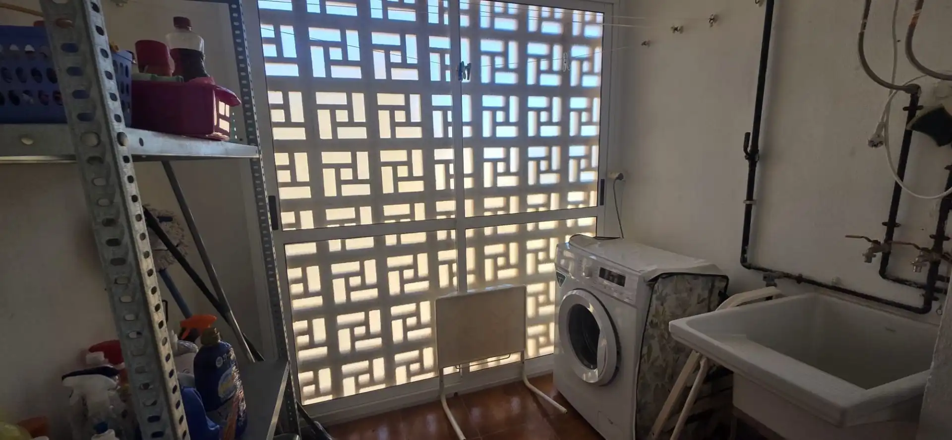 Pis de 95 m² a Águilas