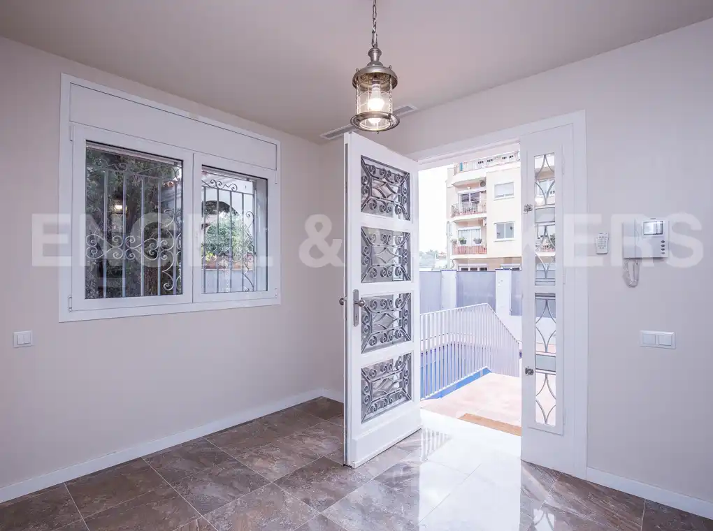 Piso de 238 m² en Barcelona
