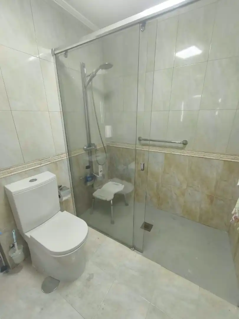 Piso de 120 m² en Ourense