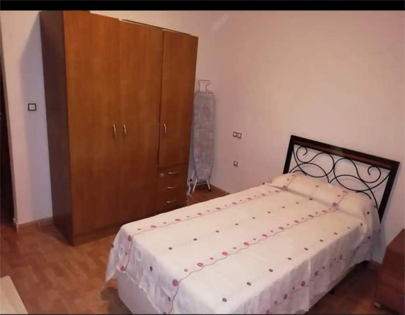 Piso de 82 m² en Baeza