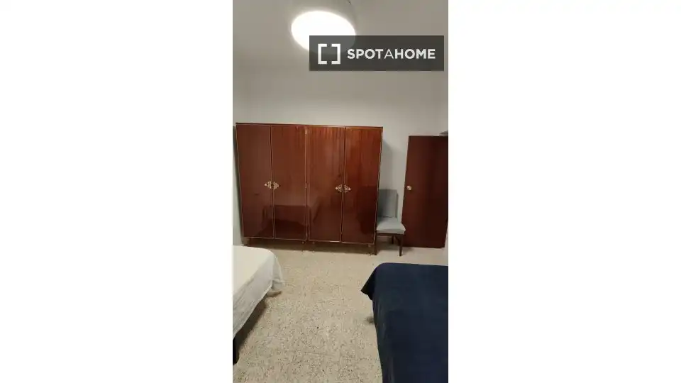 Habitación en alquiler, Barbate