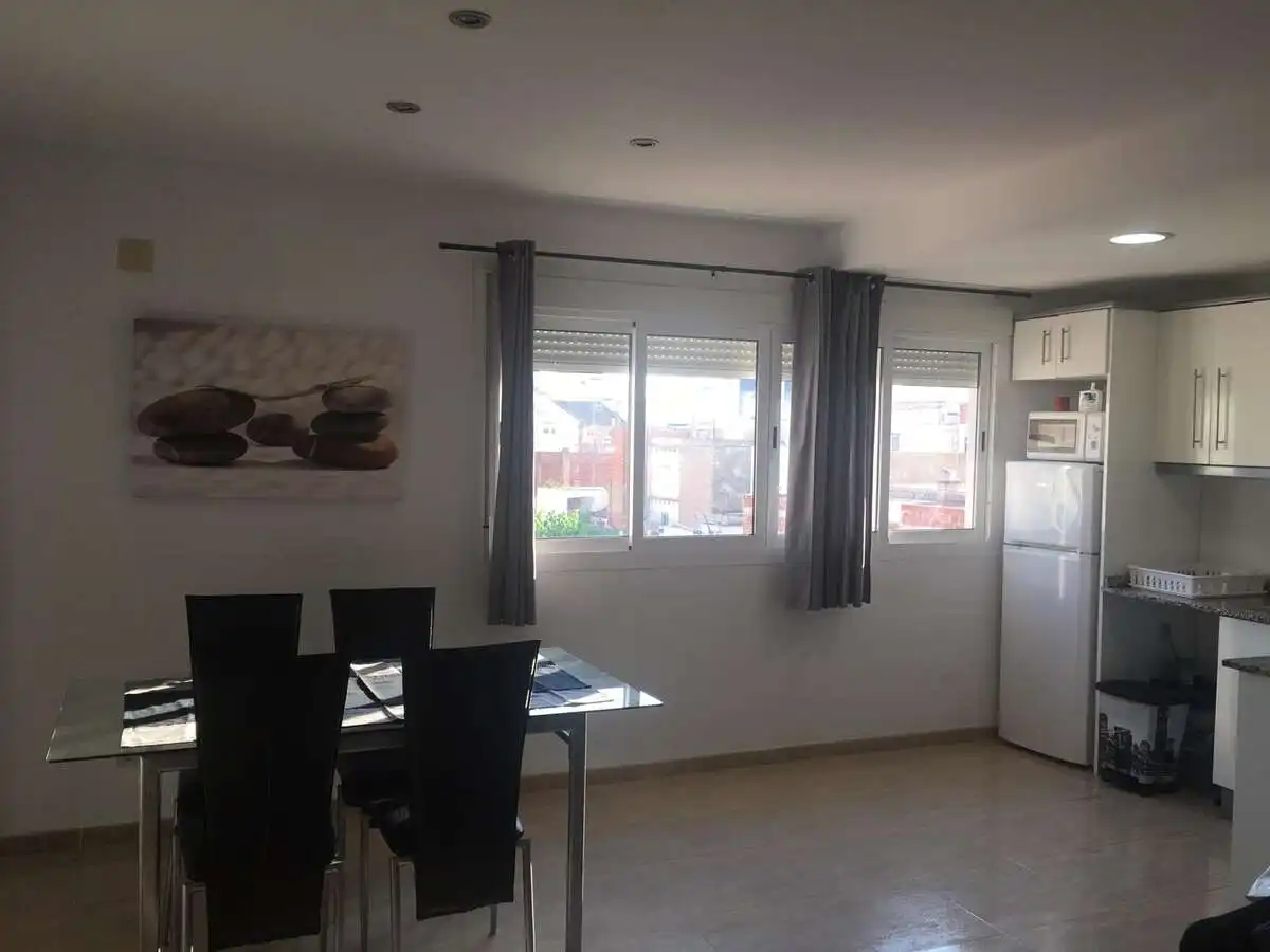 Piso de 75 m² en Vinaròs