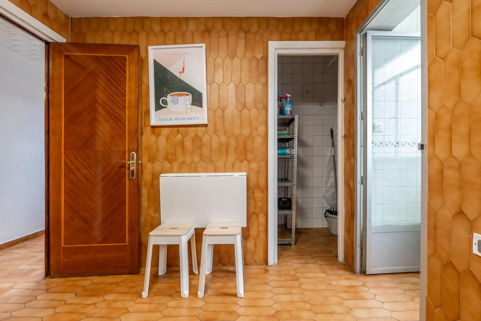 Habitación 119 m², Granada
