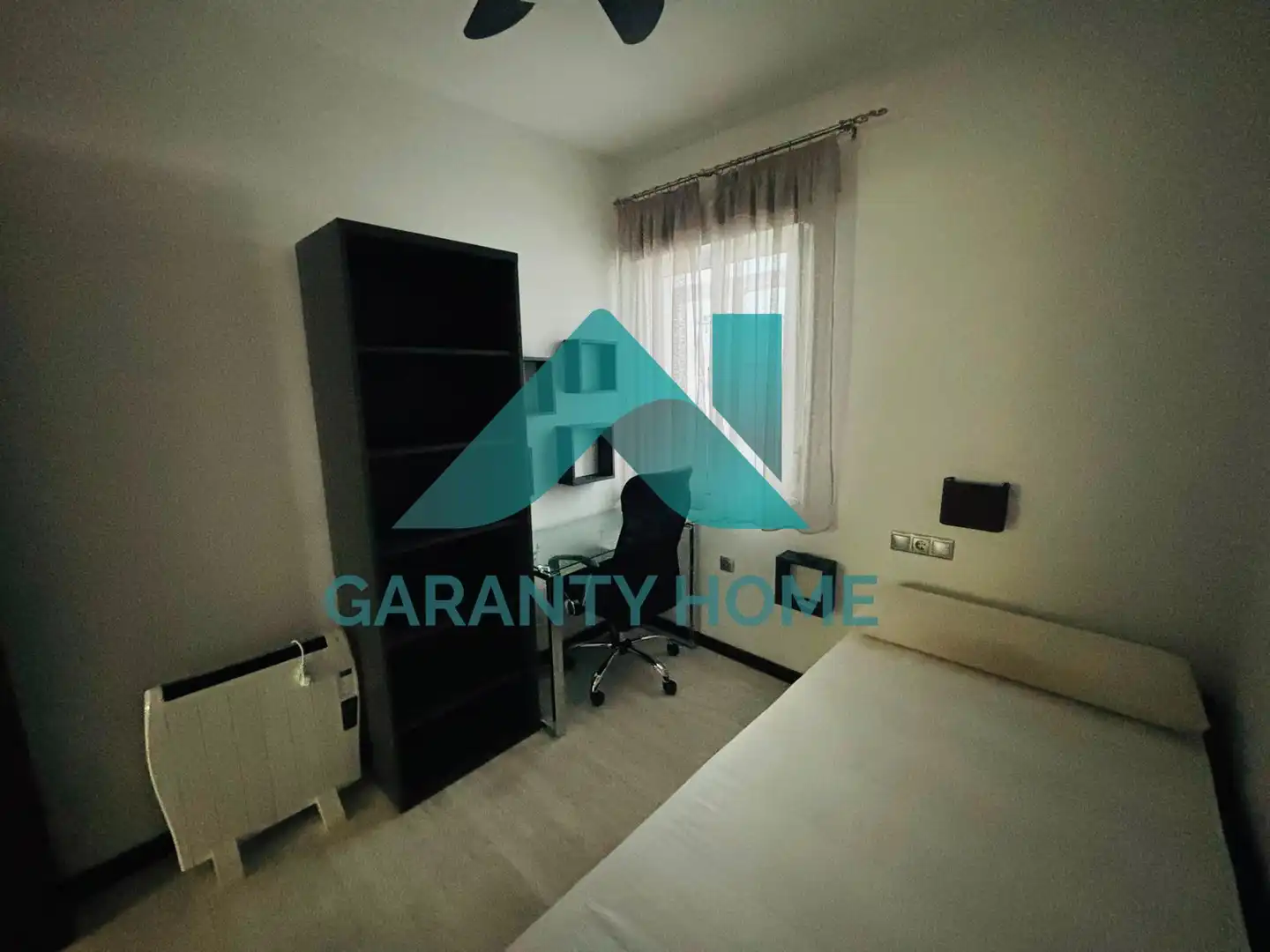 Piso de 100 m² en Cáceres