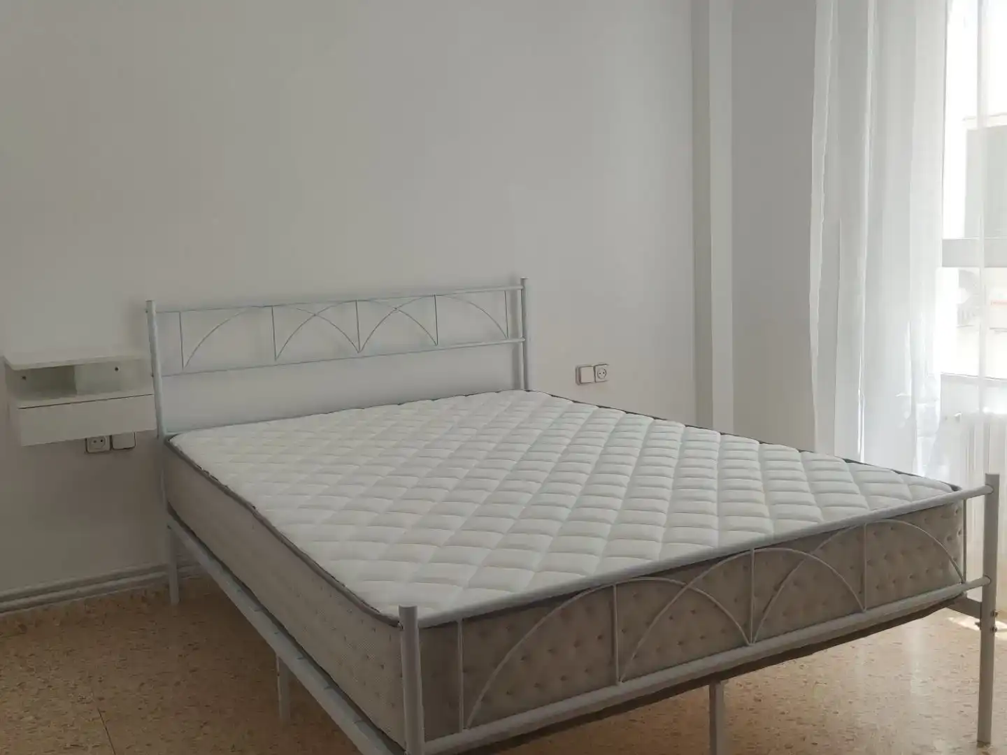 Piso de 120 m² en Albacete